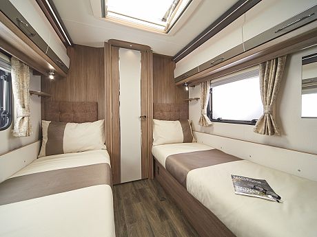 Coachman VIP 565 - 2025 image