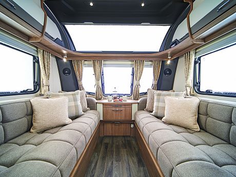 Coachman VIP 675 - 2025 image