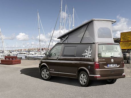 Westfalia Club Joker City *NEW* (11985) image