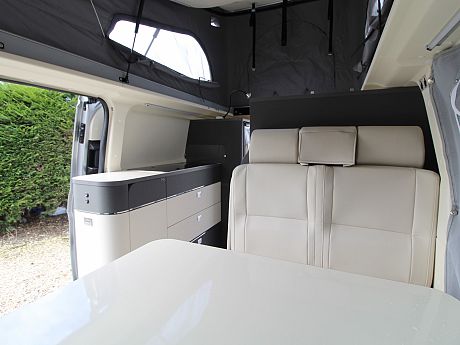 Westfalia Kelsey 2022 (12132) image