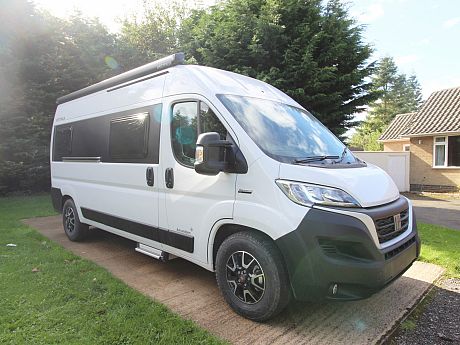 Westfalia Amundsen 600 E (10185) image