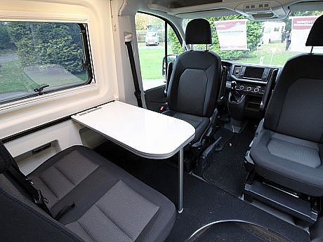 Westfalia Sven Hedin Special Edition - 2023 (49604) image