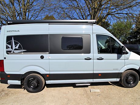 Westfalia Sven Hedin Special Edition - 2023 (49604) image