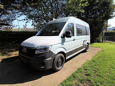 Westfalia Sven Hedin Special Edition - 2023 (49604) image