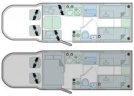 Bailey Adamo 75-4T - NEW Floorplan