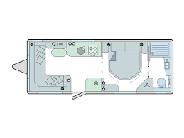 Bailey Alicanto Grande Deluxe Alvor - 2025 Floorplan