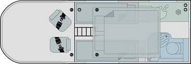 Bailey Endeavour B-64 Auto - NEW Floorplan