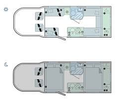 Bailey Adamo 75-4DL Refresh - NEW Floorplan